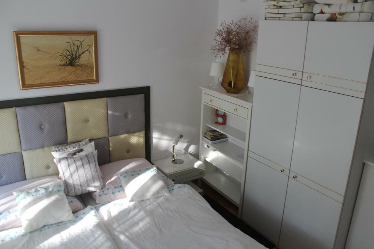 Apartament Dom Pod Brzozami Świnoujście Zewnętrze zdjęcie
