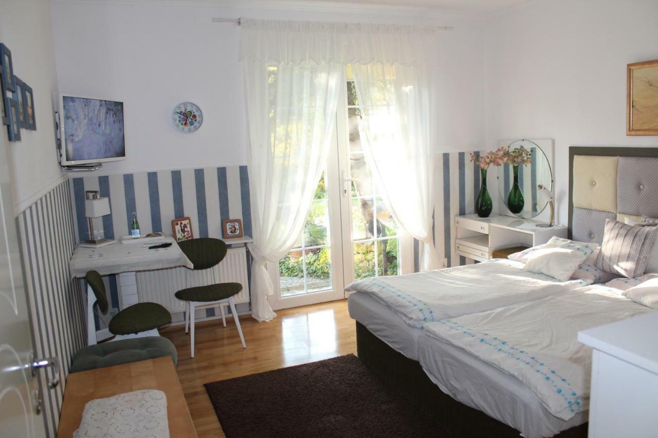 Apartament Dom Pod Brzozami Świnoujście Zewnętrze zdjęcie