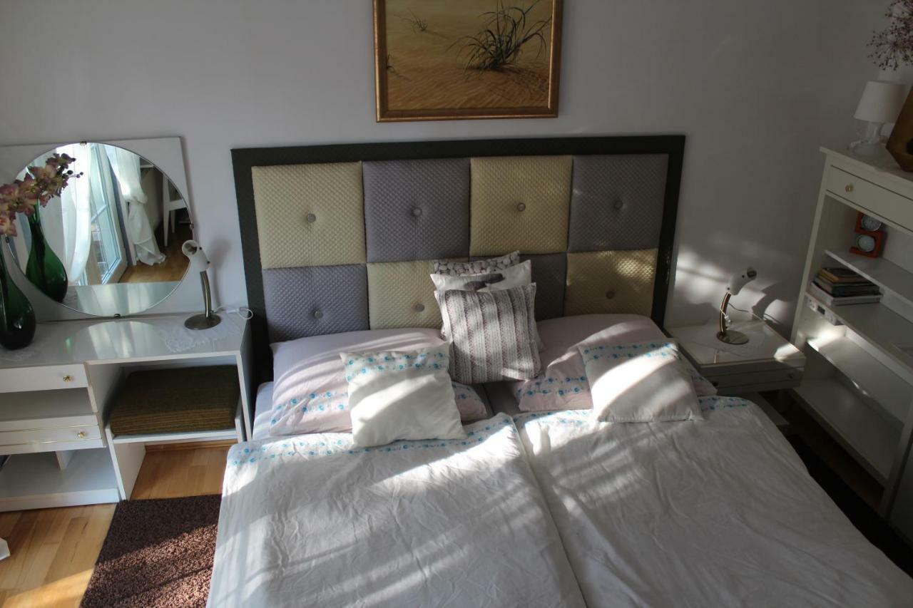 Apartament Dom Pod Brzozami Świnoujście Zewnętrze zdjęcie