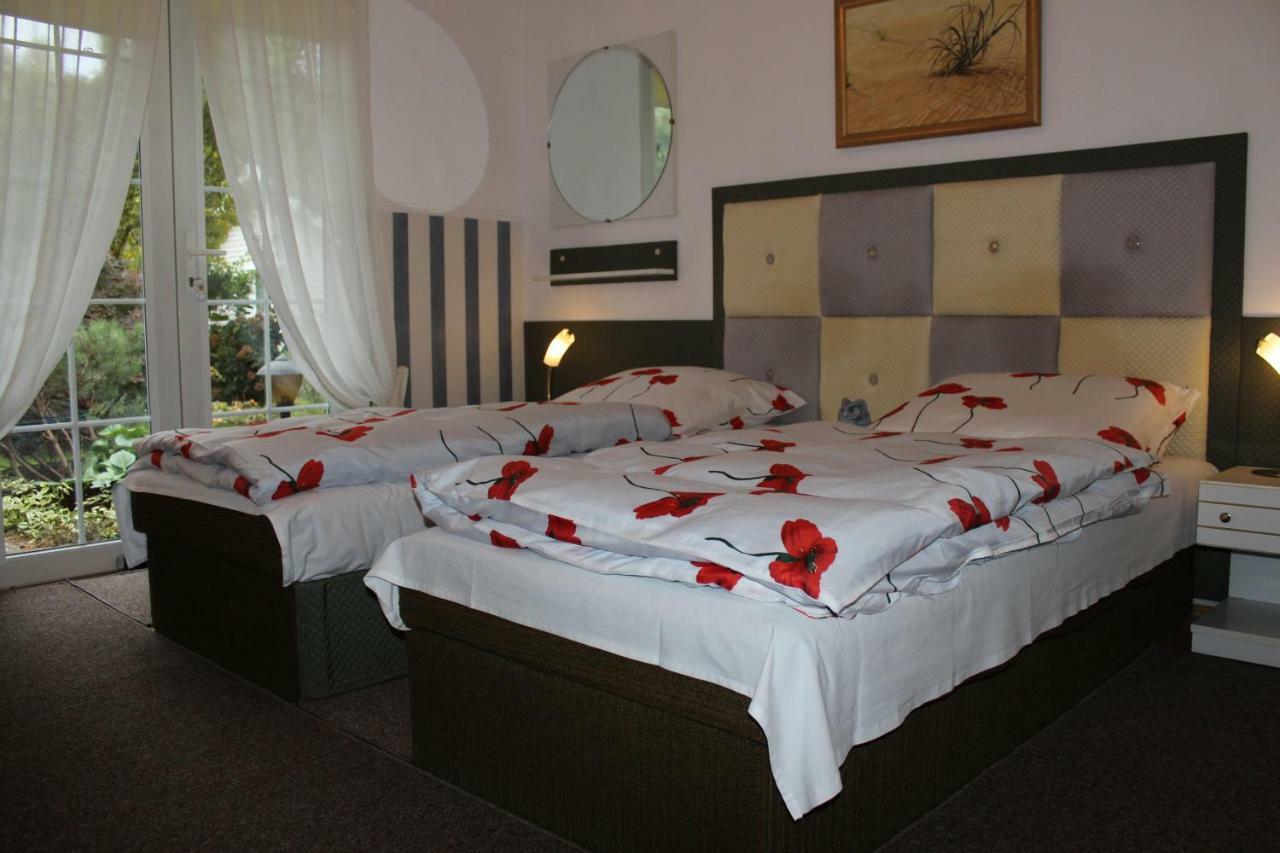 Apartament Dom Pod Brzozami Świnoujście Zewnętrze zdjęcie